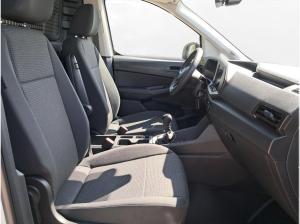 Volkswagen Caddy Cargo 2,0l TDI EU6 6-Gang-Schalter