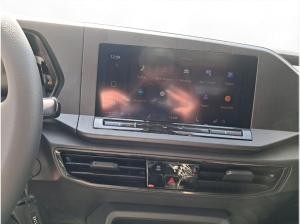 Volkswagen Caddy Cargo 2,0l TDI EU6 6-Gang-Schalter