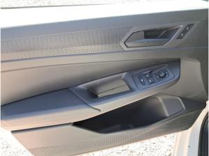 Volkswagen Caddy Cargo 2,0l TDI EU6 6-Gang-Schalter