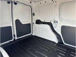 Volkswagen Caddy Cargo 2,0 l TDI 6-Gang-Schalter