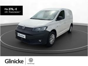 Volkswagen Caddy Cargo 2,0 l TDI 6-Gang-Schalter
