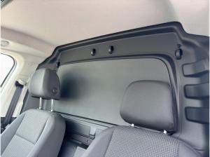 Volkswagen Caddy Cargo 2,0 l TDI 6-Gang-Schalter