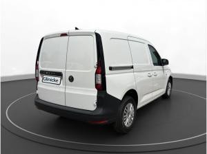 Volkswagen Caddy Cargo 2,0 l TDI 6-Gang-Schalter