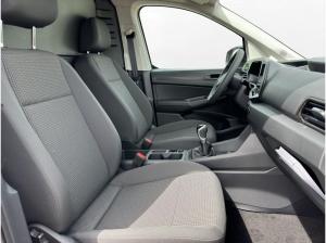 Volkswagen Caddy Cargo 2,0 l TDI 6-Gang-Schalter