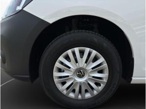 Volkswagen Caddy Cargo 2,0 l TDI 6-Gang-Schalter