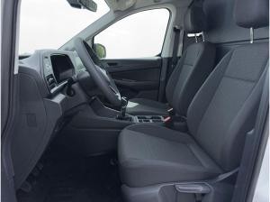 Volkswagen Caddy Cargo 2,0 l TDI 6-Gang-Schalter