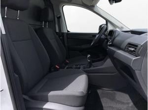 Volkswagen Caddy Cargo 2,0 l TDI 6-Gang-Schalter