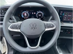 Volkswagen Caddy Cargo 2,0 l TDI 6-Gang-Schalter