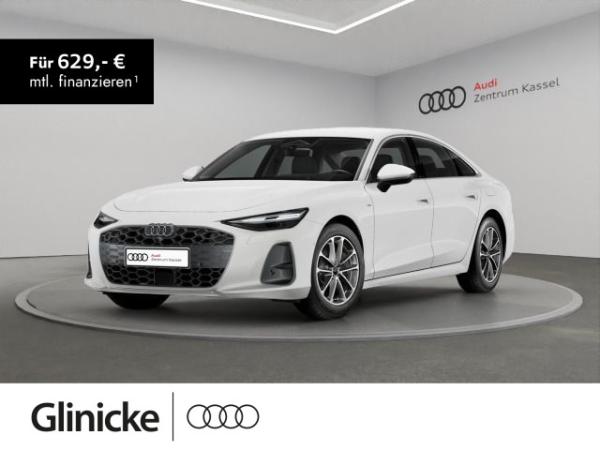 Audi A6 Limousine e-hybrid NEUBESTELLUNG