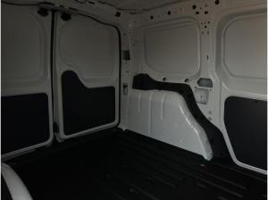 Volkswagen Caddy Cargo 2,0 l TDI 6-Gang-Schalter