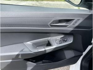 Volkswagen Caddy Cargo 2,0 l TDI 6-Gang-Schalter