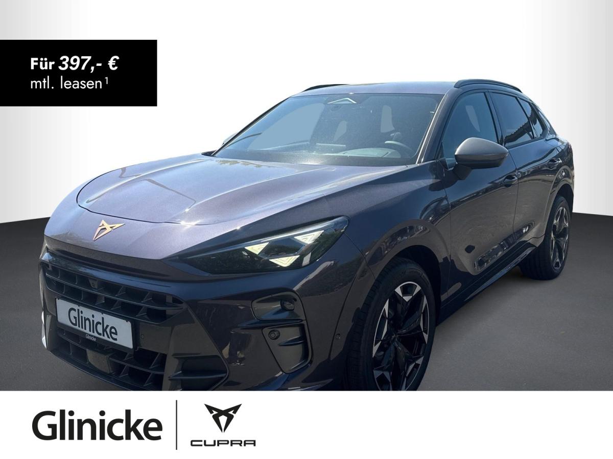 Cupra Terramar 2.0 TSI 4Drive DSG, FULL LINK, RFK, AHK