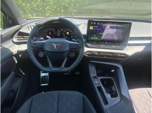 Cupra Terramar 2.0 TSI 4Drive DSG, FULL LINK, RFK, AHK