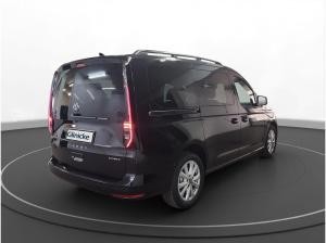Volkswagen Caddy Maxi Life1,5 eHybrid 7-Sitze Allwetter DSG