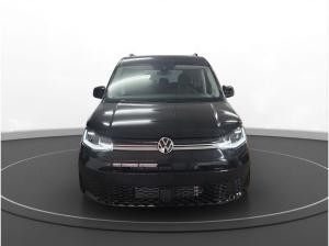Volkswagen Caddy Maxi Life1,5 eHybrid 7-Sitze Allwetter DSG
