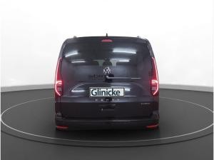 Volkswagen Caddy Maxi Life1,5 eHybrid 7-Sitze Allwetter DSG