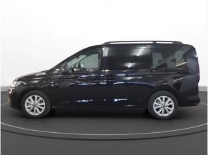 Volkswagen Caddy Maxi Life1,5 eHybrid 7-Sitze Allwetter DSG