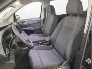 Volkswagen Caddy Maxi Life1,5 eHybrid 7-Sitze Allwetter DSG