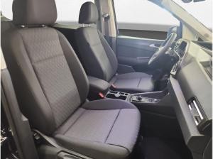 Volkswagen Caddy Maxi Life1,5 eHybrid 7-Sitze Allwetter DSG