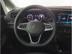 Volkswagen Caddy Maxi Life1,5 eHybrid 7-Sitze Allwetter DSG