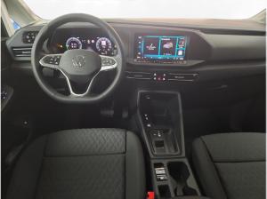 Volkswagen Caddy Maxi Life1,5 eHybrid 7-Sitze Allwetter DSG