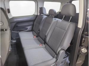 Volkswagen Caddy Maxi Life1,5 eHybrid 7-Sitze Allwetter DSG