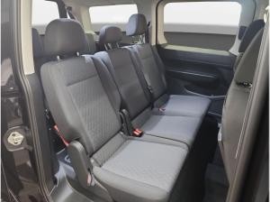 Volkswagen Caddy Maxi Life1,5 eHybrid 7-Sitze Allwetter DSG