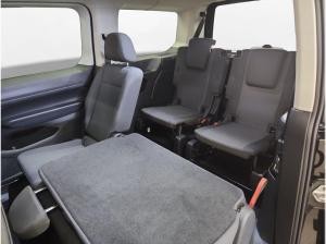 Volkswagen Caddy Maxi Life1,5 eHybrid 7-Sitze Allwetter DSG