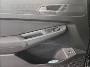 Volkswagen Caddy Maxi Life1,5 eHybrid 7-Sitze Allwetter DSG