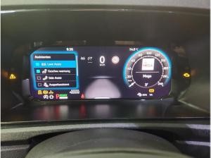 Volkswagen Caddy Maxi Life1,5 eHybrid 7-Sitze Allwetter DSG