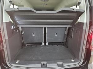 Volkswagen Caddy Maxi Life1,5 eHybrid 7-Sitze Allwetter DSG