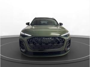 Audi Q5 TDI quattro AHK Pano LED LM 20" Navi 360