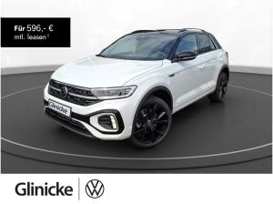 Volkswagen T-Roc R-Line TDI DSG | Ahzv. | RÜKA uvm.