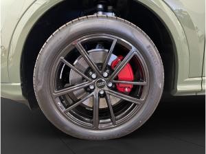 Audi Q5 TDI quattro AHK Pano LED LM 20" Navi 360