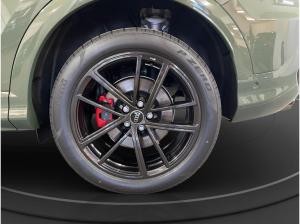 Audi Q5 TDI quattro AHK Pano LED LM 20" Navi 360