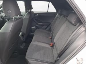 Volkswagen T-Roc R-Line TDI DSG | Ahzv. | RÜKA uvm.