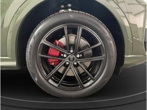 Audi Q5 TDI quattro AHK Pano LED LM 20" Navi 360