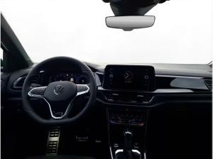 Volkswagen T-Roc R-Line TDI DSG | Ahzv. | RÜKA uvm.