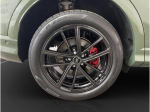 Audi Q5 TDI quattro AHK Pano LED LM 20" Navi 360