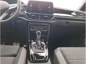 Volkswagen T-Roc R-Line TDI DSG | Ahzv. | RÜKA uvm.
