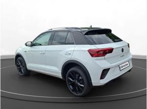 Volkswagen T-Roc R-Line TDI DSG | Ahzv. | RÜKA uvm.