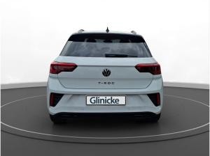 Volkswagen T-Roc R-Line TDI DSG | Ahzv. | RÜKA uvm.