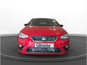 Seat Ibiza 1.0 TSI DSG FR Black Edition DSG LED Full Link