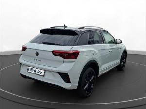 Volkswagen T-Roc R-Line TDI DSG | Ahzv. | RÜKA uvm.