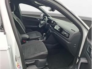 Volkswagen T-Roc R-Line TDI DSG | Ahzv. | RÜKA uvm.