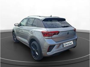 Volkswagen T-Roc R-Line TDI 4MOTION DSG | Ahzv. | RÜKA uvm.
