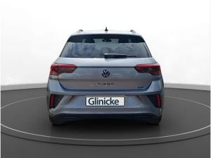 Volkswagen T-Roc R-Line TDI 4MOTION DSG | Ahzv. | RÜKA uvm.
