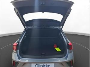 Volkswagen T-Roc R-Line TDI 4MOTION DSG | Ahzv. | RÜKA uvm.