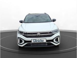 Volkswagen T-Roc R-Line TDI DSG | Ahzv. | RÜKA uvm.