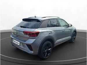 Volkswagen T-Roc R-Line TDI 4MOTION DSG | Ahzv. | RÜKA uvm.